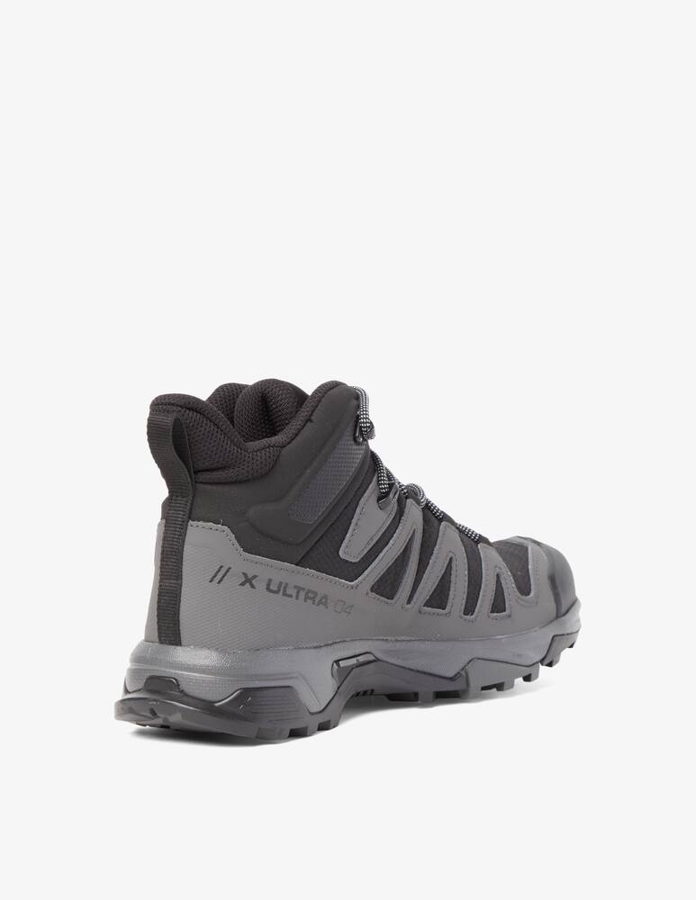 Salomon Scarpe x ultra 4 mid gtx - Grigio - immagine 4 Salomon Scarpe x ultra 4 mid gtx - Grigio - immagine 4