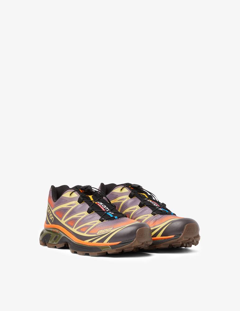 rinascente Salomon Sneakers xt-6 skyline - multicolor