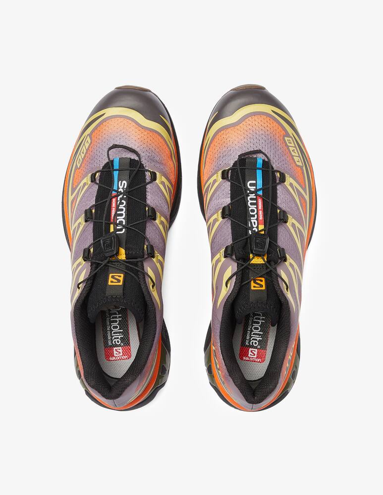 rinascente Salomon Sneakers xt-6 skyline - multicolor