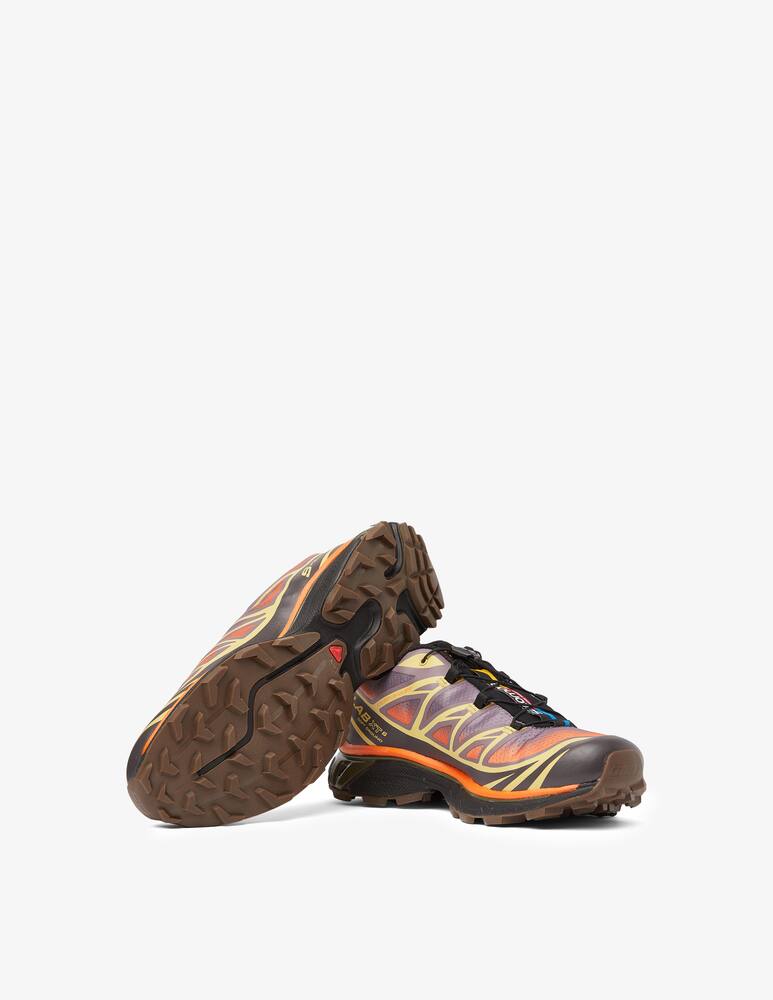rinascente Salomon Sneakers xt-6 skyline - multicolor