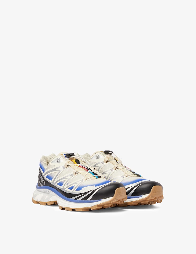 Salomon Xt-6 skyline sneakers - multi - picture 2 Salomon Xt-6 skyline sneakers - multi - picture 2