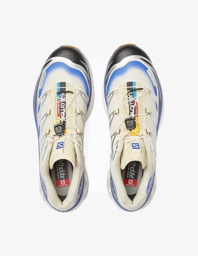 Salomon Xt-6 skyline sneakers - multi - picture 3 Salomon Xt-6 skyline sneakers - multi - picture 3