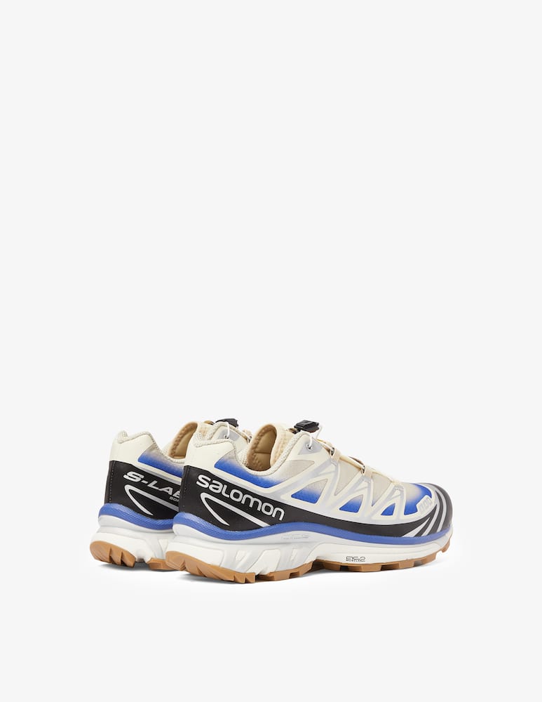 Salomon Xt-6 skyline sneakers - multi - picture 4 Salomon Xt-6 skyline sneakers - multi - picture 4