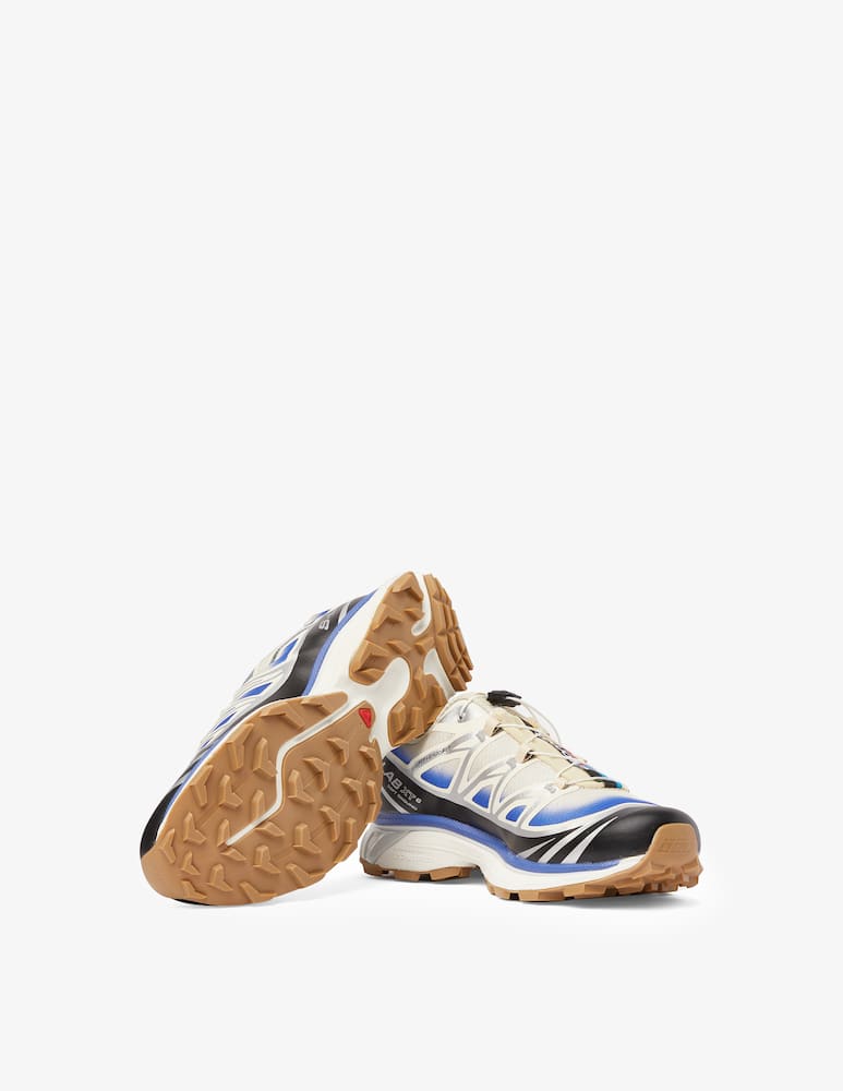 Salomon Xt-6 skyline sneakers - multi - picture 5 Salomon Xt-6 skyline sneakers - multi - picture 5