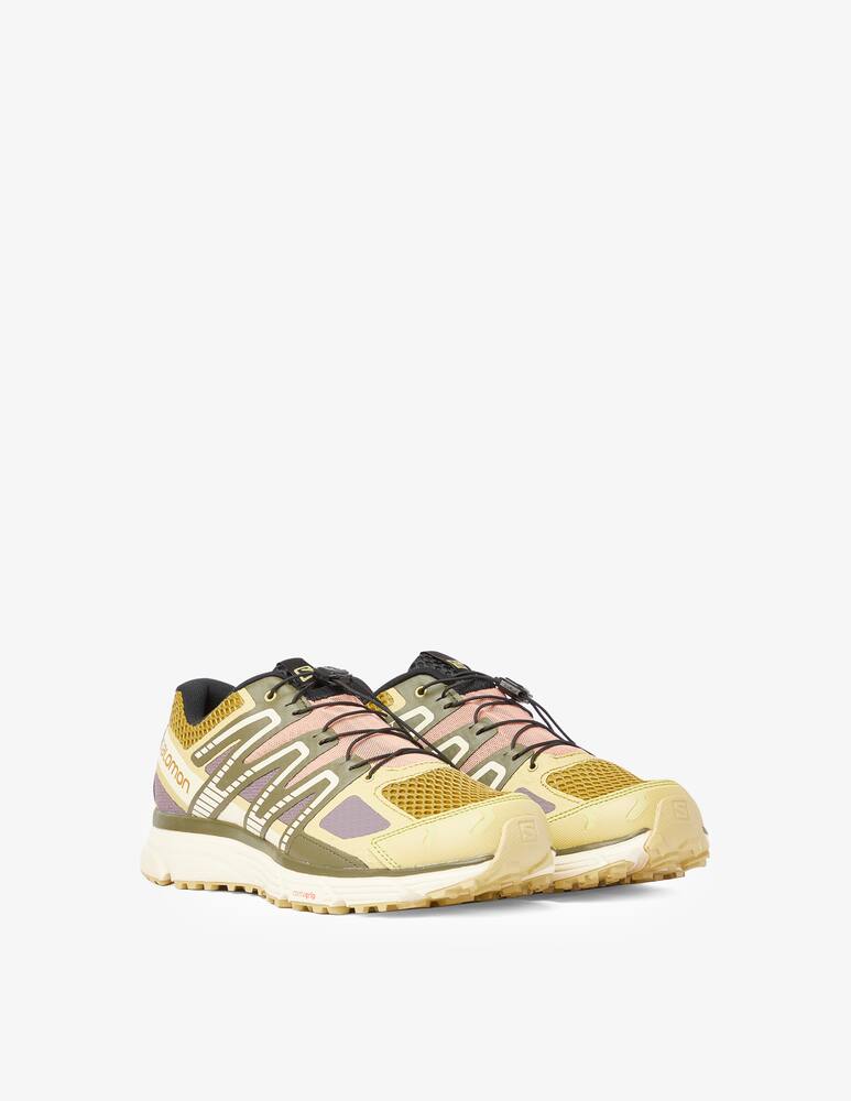 rinascente Salomon Sneakers x-mission 4 - multicolor