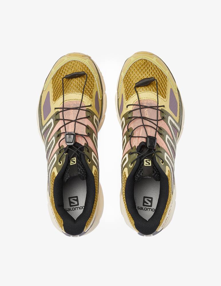 rinascente Salomon Sneakers x-mission 4 - multicolor