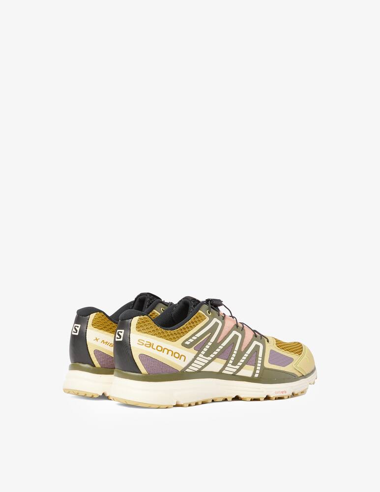 rinascente Salomon Sneakers x-mission 4 - multicolor
