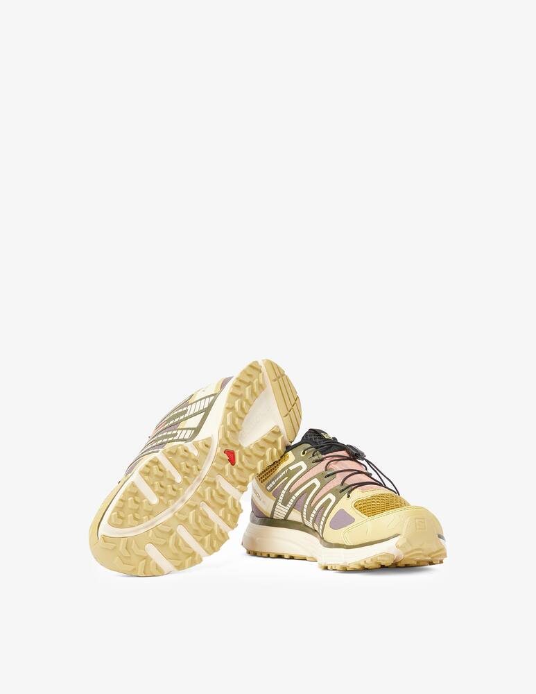 rinascente Salomon Sneakers x-mission 4 - multicolor