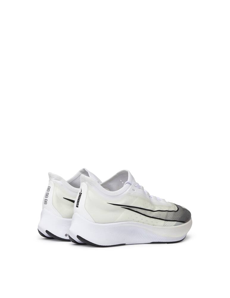 rinascente Nike Zoom fly 3 in tessuto
