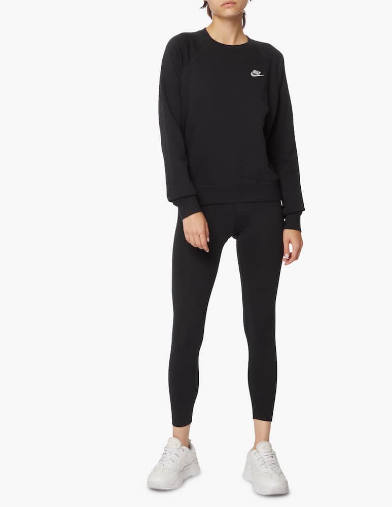 rinascente Nike Maglia a girocollo in fleece