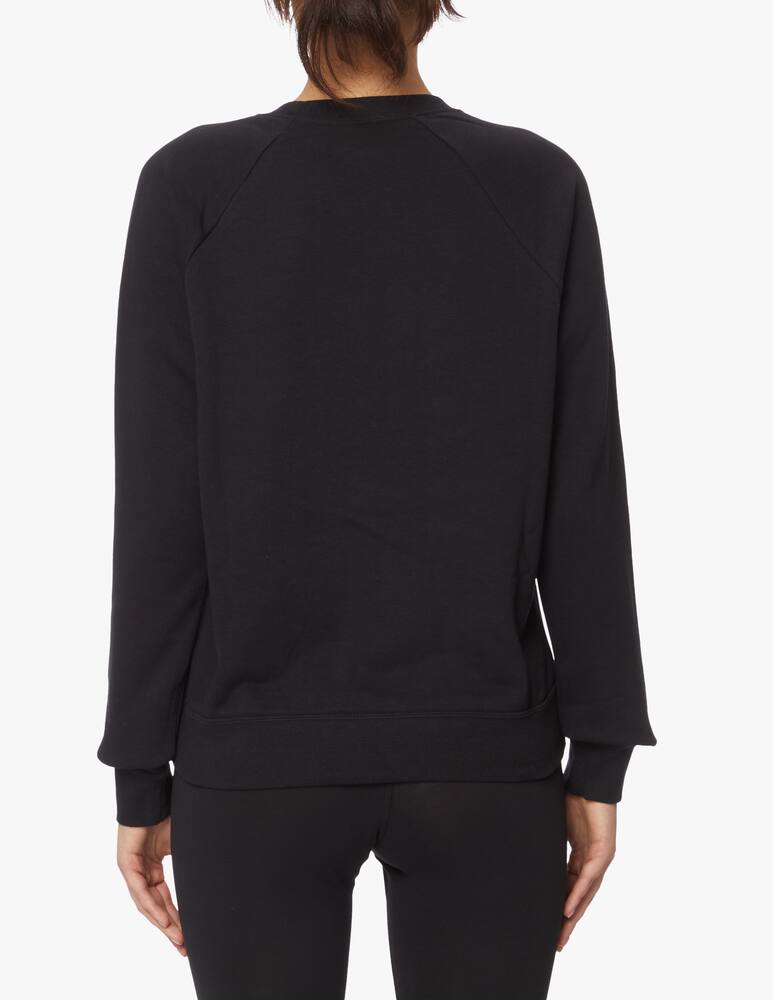 rinascente Nike Maglia a girocollo in fleece