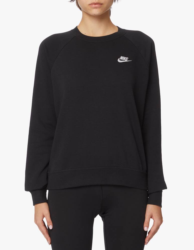 rinascente Nike Maglia a girocollo in fleece