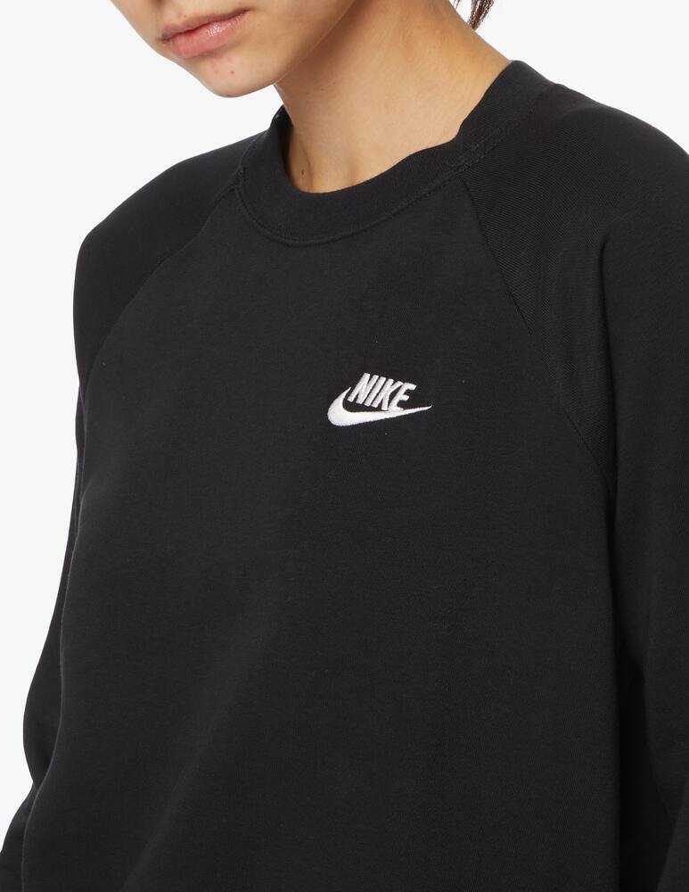 rinascente Nike Maglia a girocollo in fleece