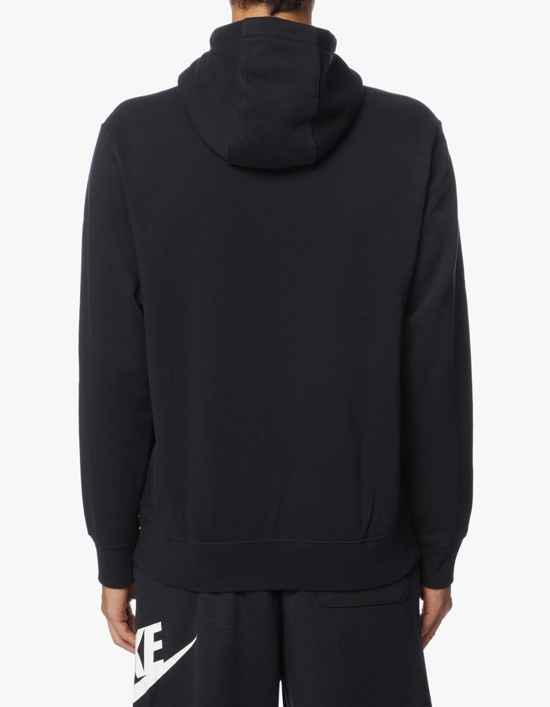 rinascente Nike Full zip fleece sweatshirt