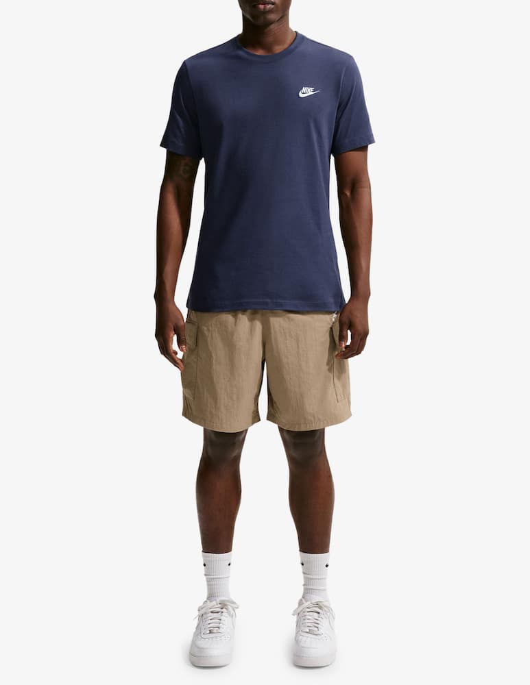 Nike T-shirt Sportswear Club - immagine 2 Nike T-shirt Sportswear Club - immagine 2