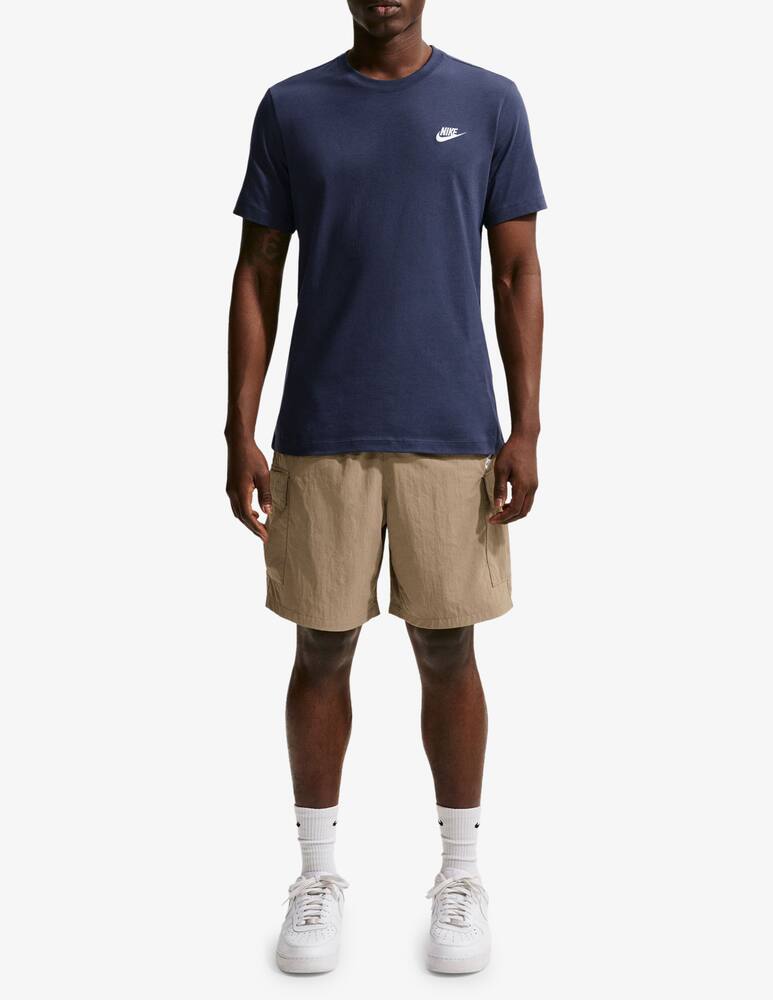 rinascente Nike T-shirt Sportswear Club