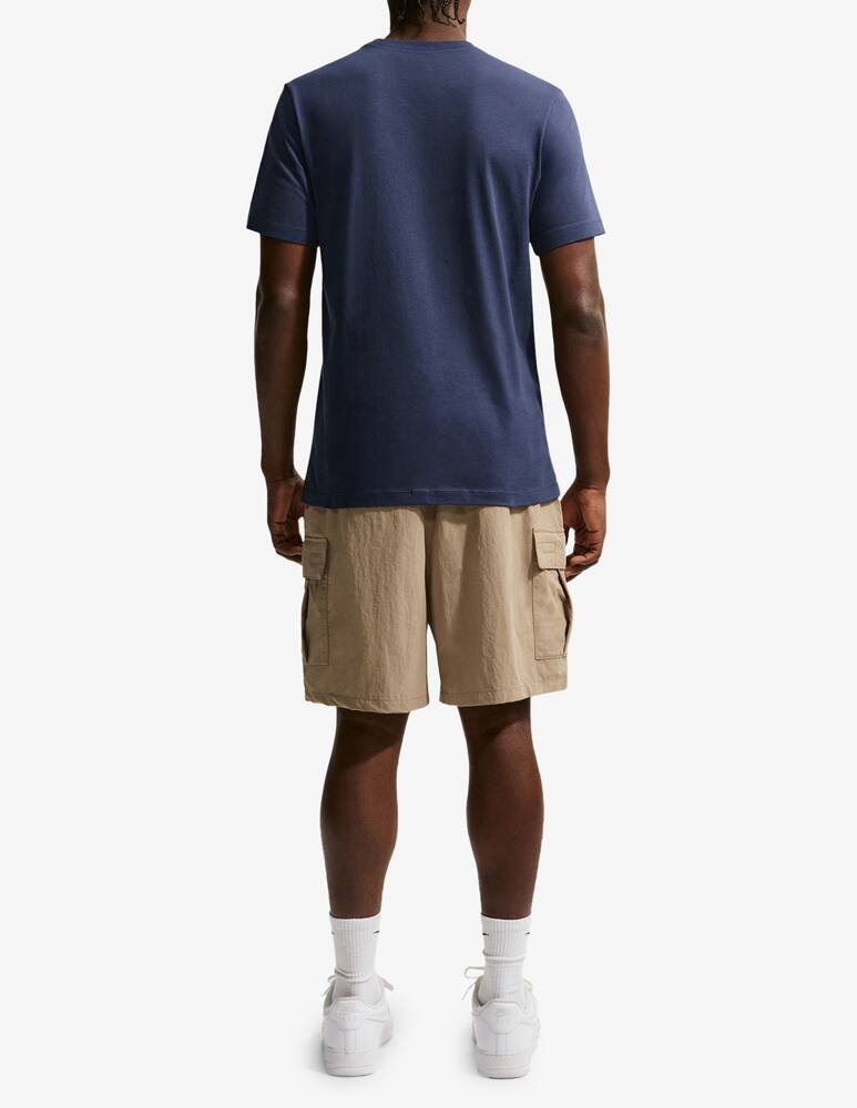rinascente Nike T-shirt Sportswear Club