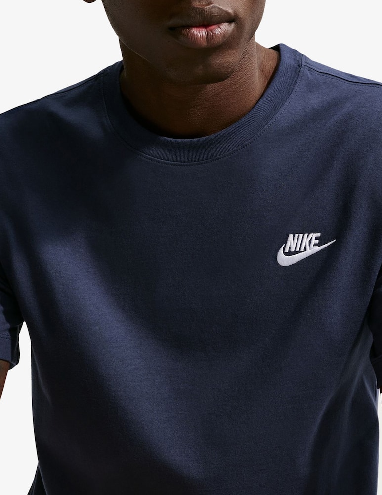 Nike T-shirt Sportswear Club - immagine 4 Nike T-shirt Sportswear Club - immagine 4