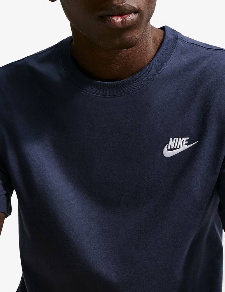 rinascente Nike T-shirt Sportswear Club