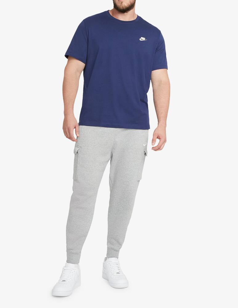 rinascente Nike T-shirt Sportswear Club