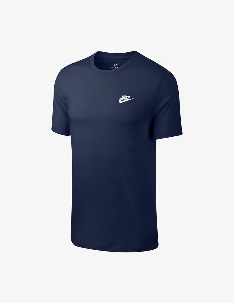 rinascente Nike T-shirt Sportswear Club