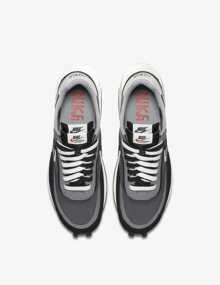 rinascente Nike Nike LD Waffle sacai Black 