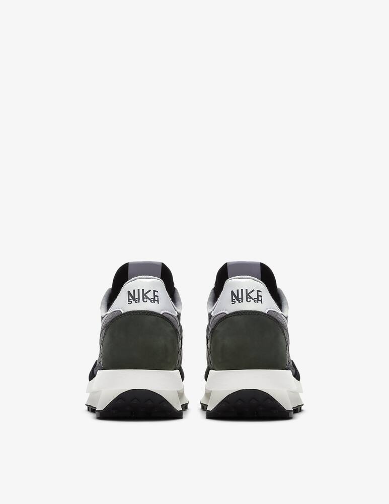 rinascente Nike Nike LD Waffle sacai Black 