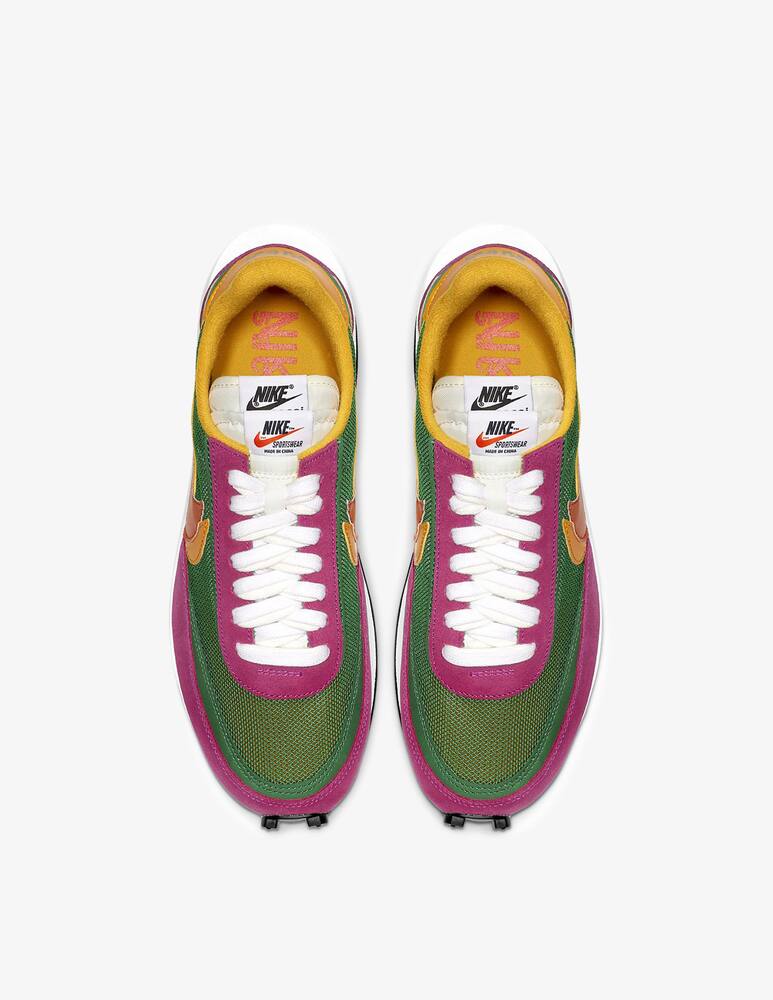 rinascente Nike Nike LD Waffle sacai Pine Green 