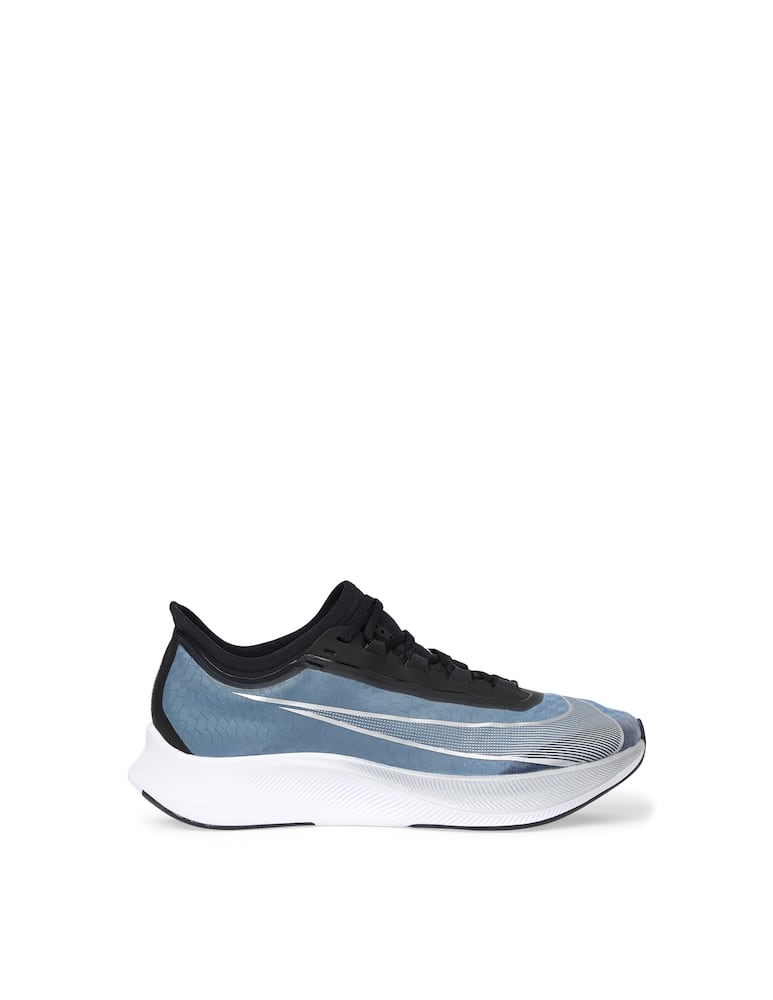 rinascente Nike Zoom fly 3 in tessuto