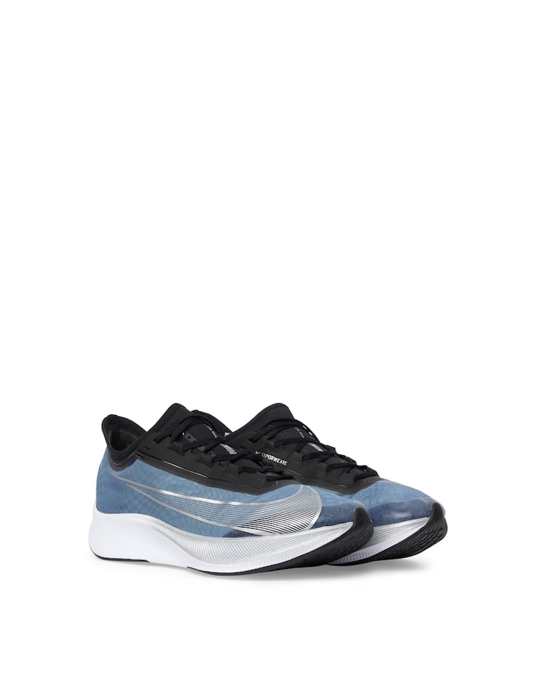 rinascente Nike Zoom fly 3 in tessuto