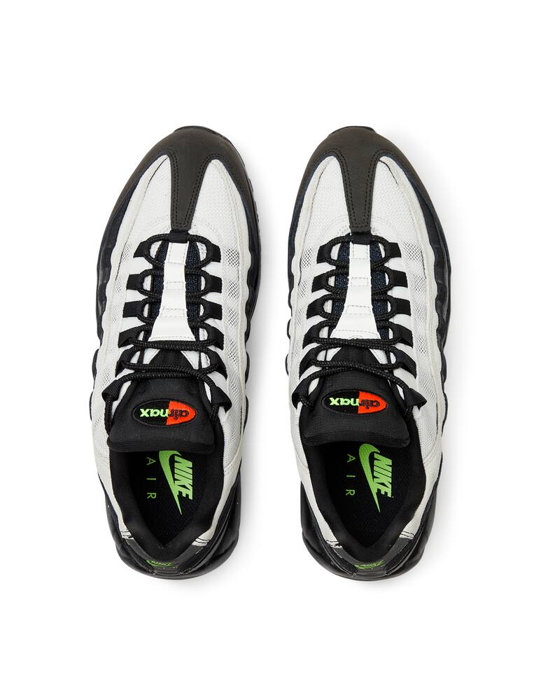 rinascente Nike Nike air max 95 essential in tessuto