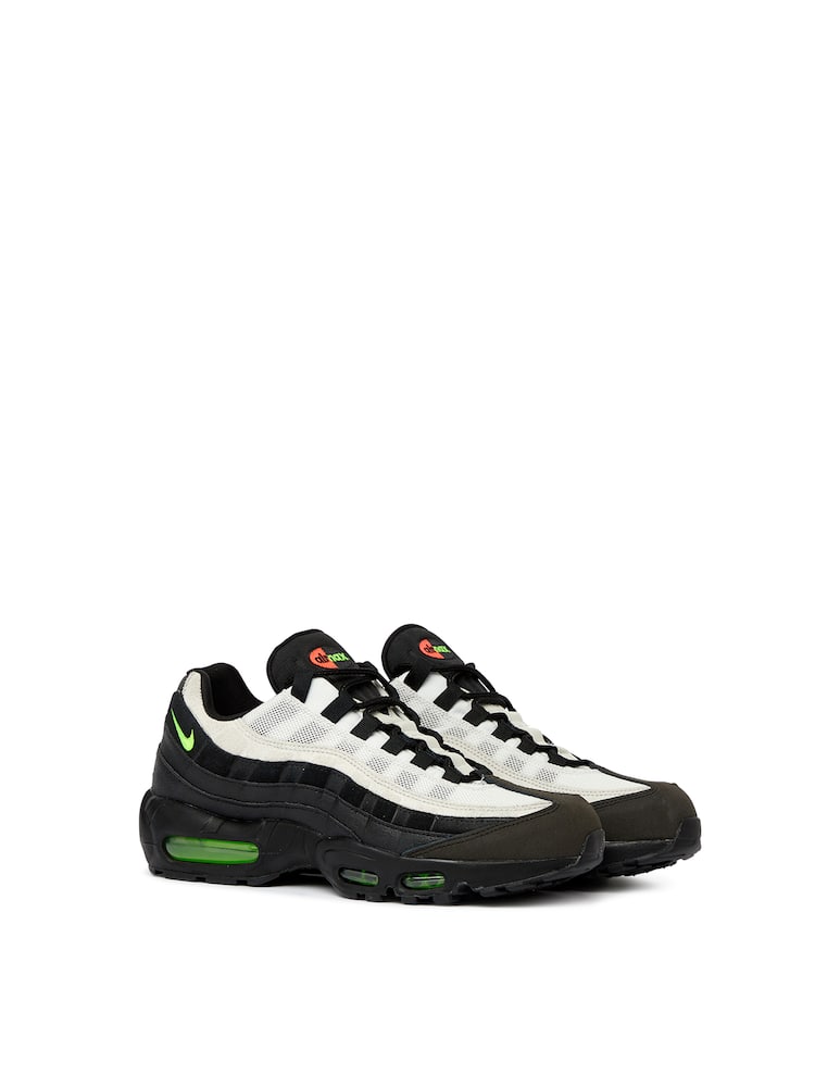 rinascente Nike Nike air max 95 essential in tessuto