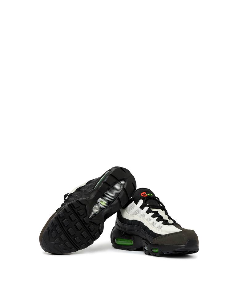 rinascente Nike Nike air max 95 essential in tessuto