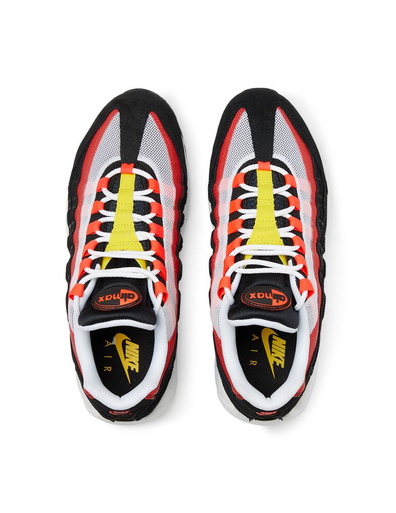 rinascente Nike Nike air max 95 essential in tessuto