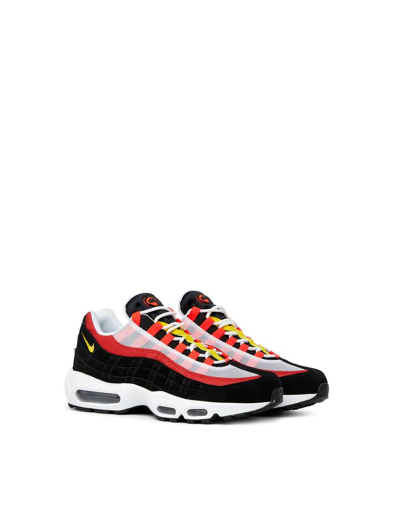 rinascente Nike Nike air max 95 essential in tessuto