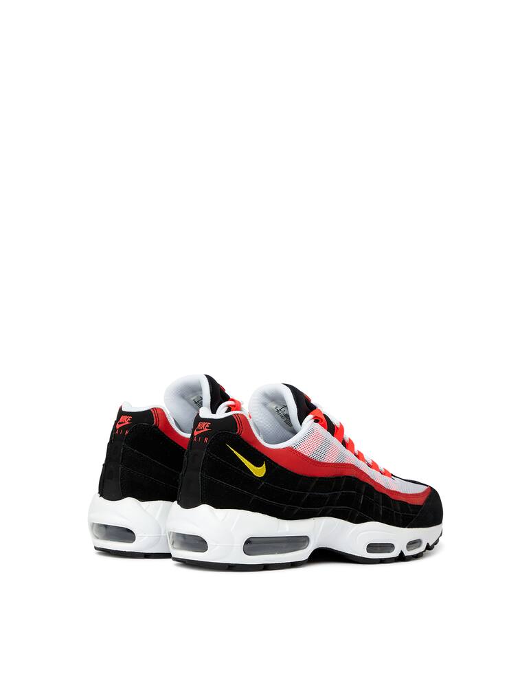 rinascente Nike Nike air max 95 essential in tessuto