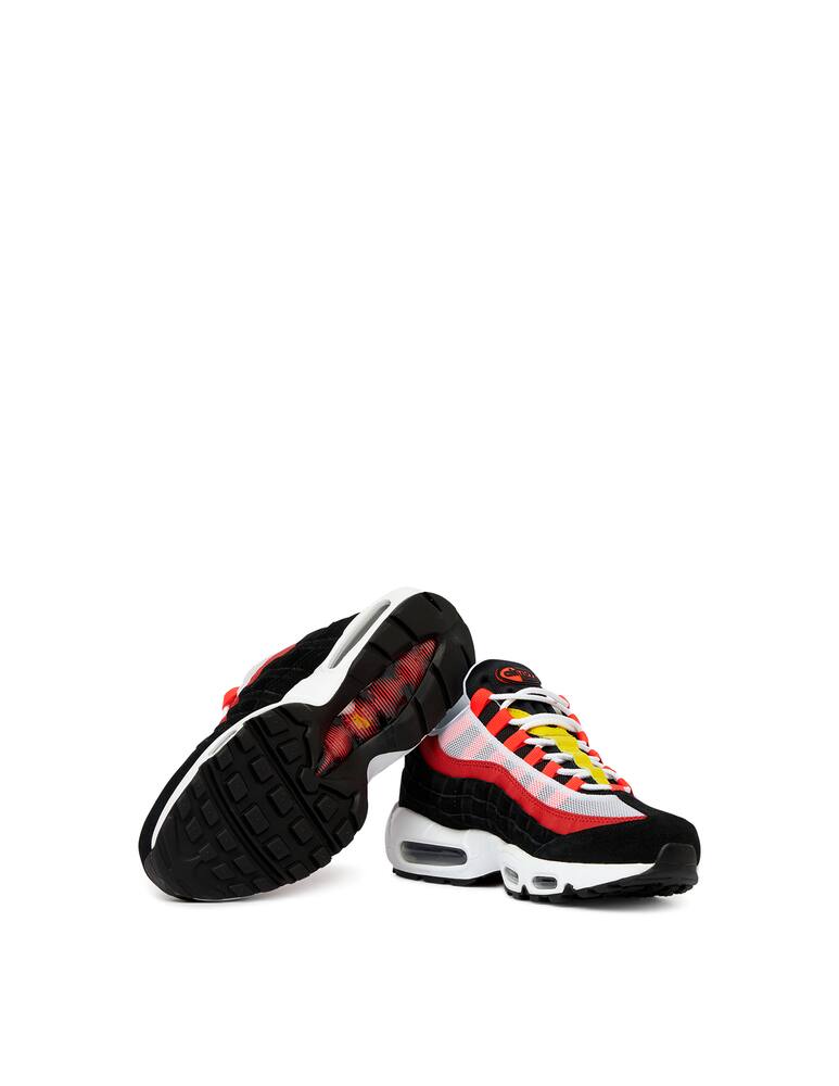 rinascente Nike Nike air max 95 essential in tessuto