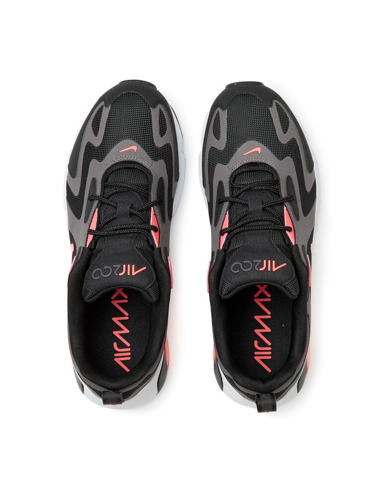 rinascente Nike Air max 200 in tessuto