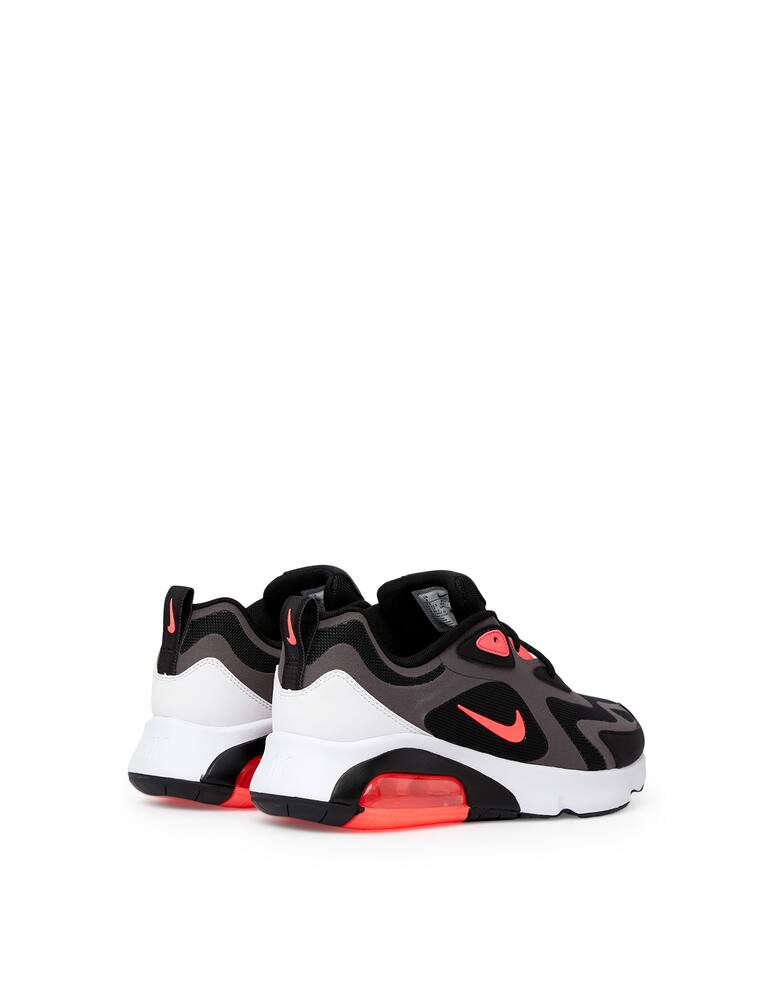rinascente Nike Air max 200 in tessuto