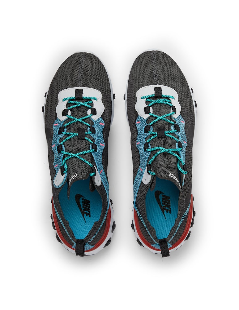 rinascente Nike React element 55