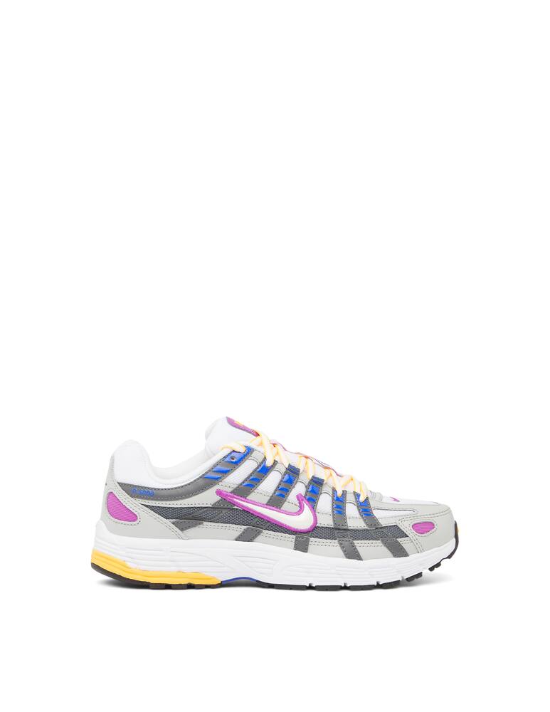 rinascente Nike P-6000 multicolor low-top sneakers