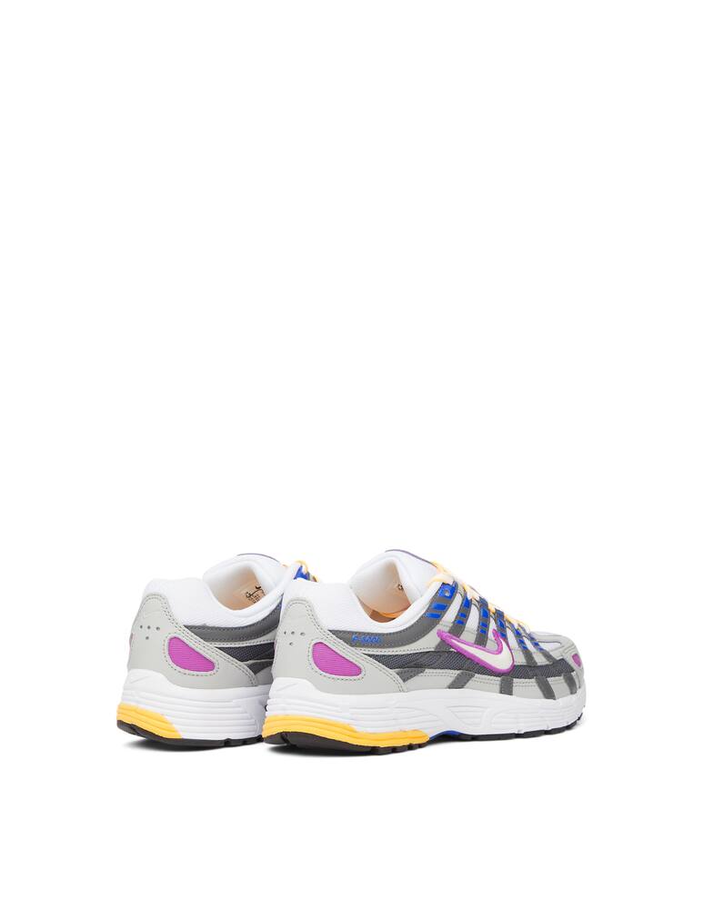 rinascente Nike P-6000 multicolor low-top sneakers