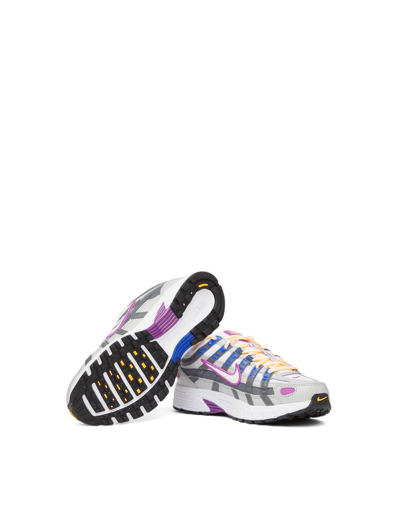 rinascente Nike P-6000 multicolor low-top sneakers