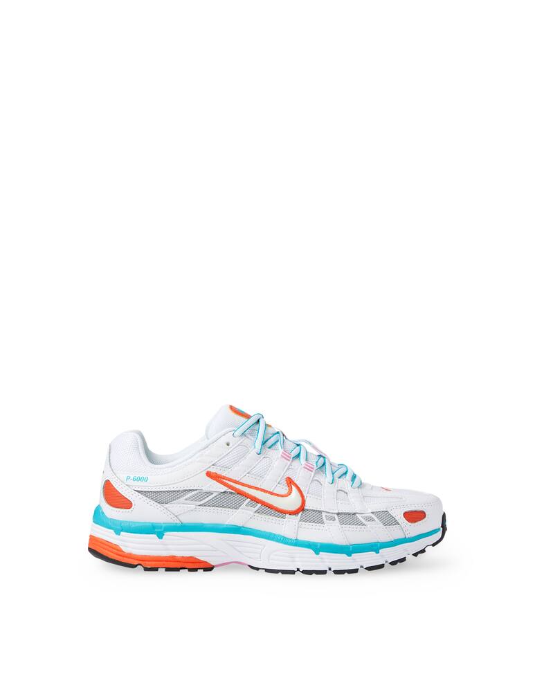 Nike Sneakers basse bicolor p-6000 - immagine 1 Nike Sneakers basse bicolor p-6000 - immagine 1