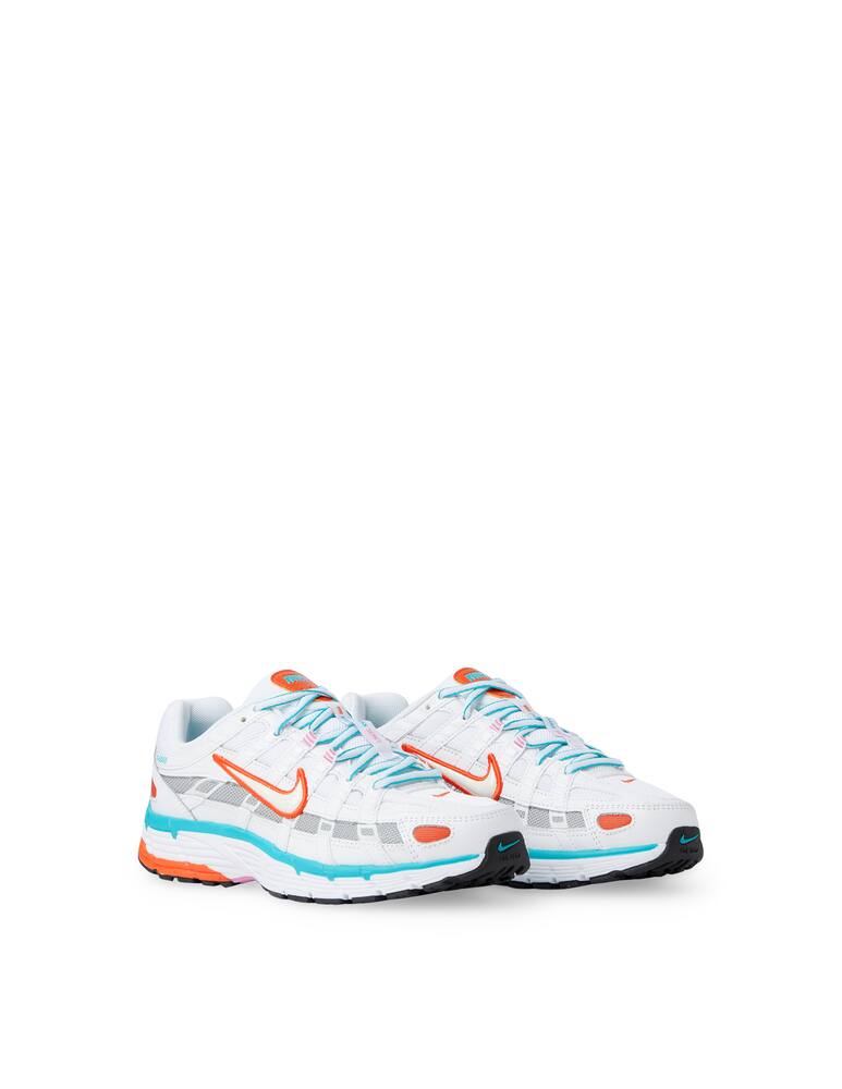 Nike Sneakers basse bicolor p-6000 - immagine 2 Nike Sneakers basse bicolor p-6000 - immagine 2