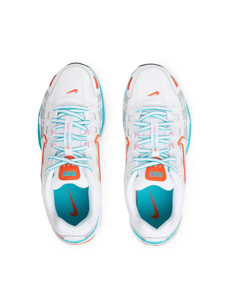 Nike Sneakers basse bicolor p-6000 - immagine 3 Nike Sneakers basse bicolor p-6000 - immagine 3