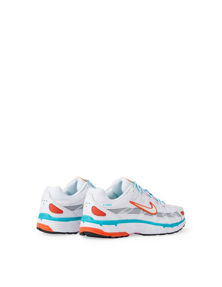 Nike Sneakers basse bicolor p-6000 - immagine 4 Nike Sneakers basse bicolor p-6000 - immagine 4