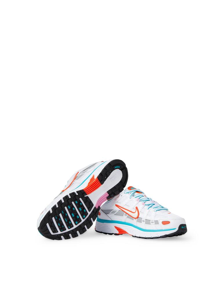 Nike Sneakers basse bicolor p-6000 - immagine 5 Nike Sneakers basse bicolor p-6000 - immagine 5