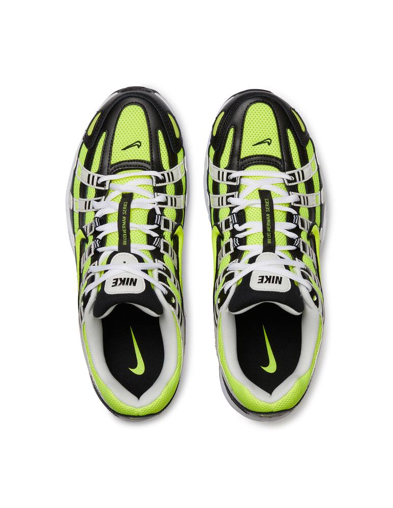 rinascente Nike Nike p 6000 in tessuto