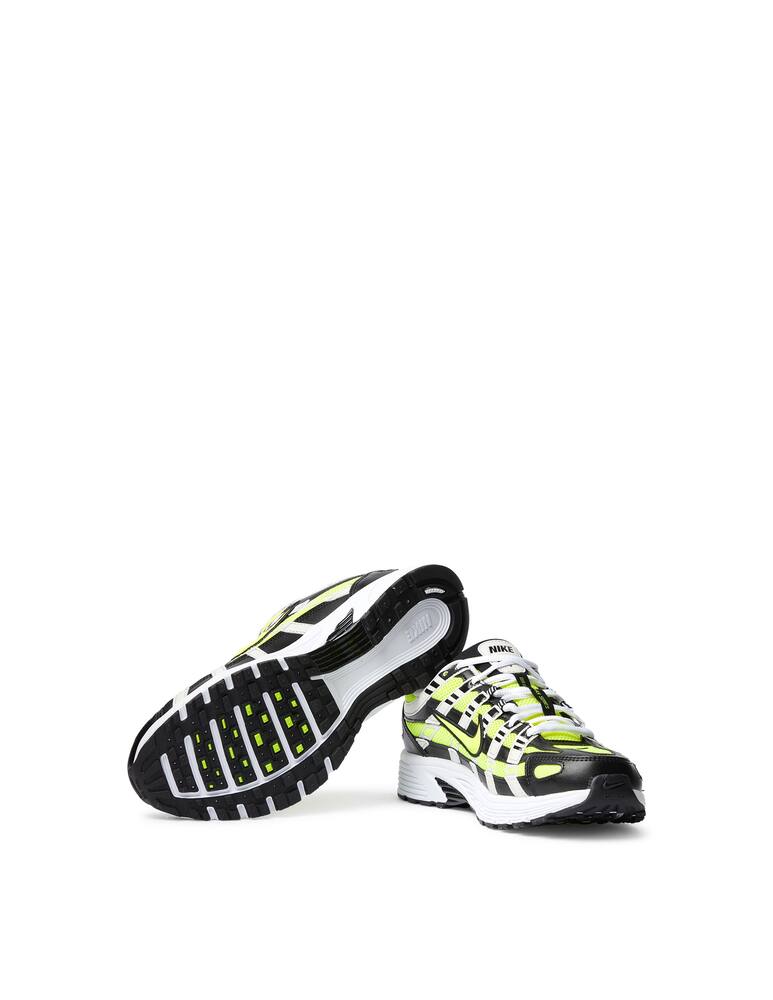 rinascente Nike Nike p 6000 in tessuto